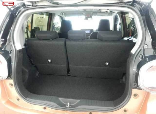 
								TOYOTA PASSO FOR SALE IN KENYA full									