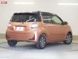 
										TOYOTA PASSO FOR SALE IN KENYA full									