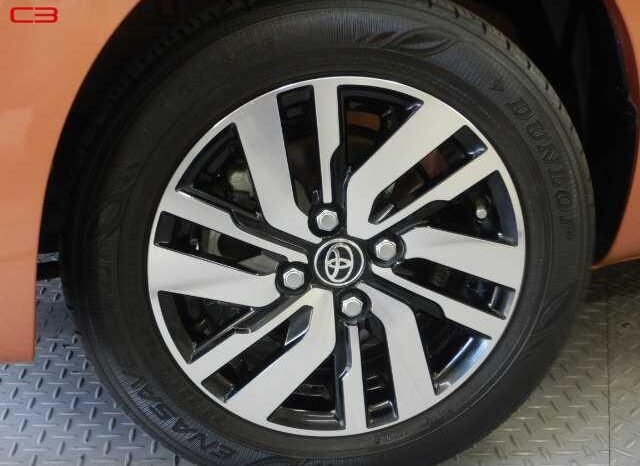 
								TOYOTA PASSO FOR SALE IN KENYA full									