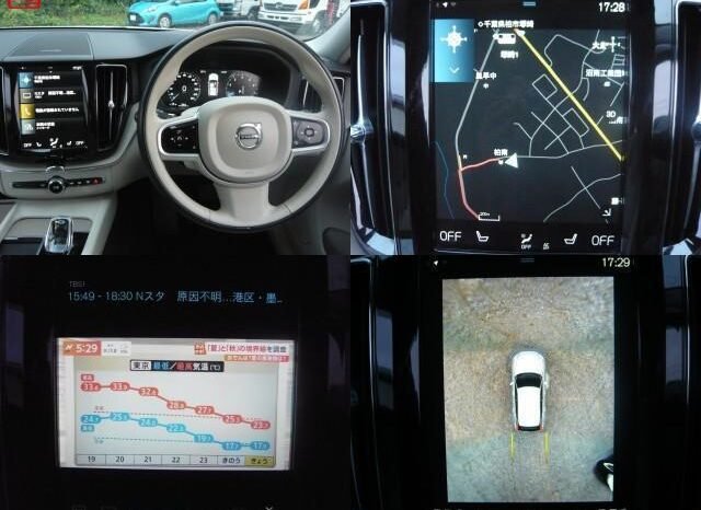 
								VOLVO XC60 FOR SALE IN KENYA full									
