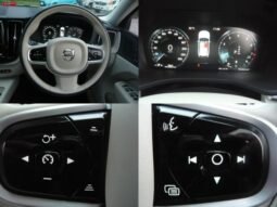 
										VOLVO XC60 FOR SALE IN KENYA full									