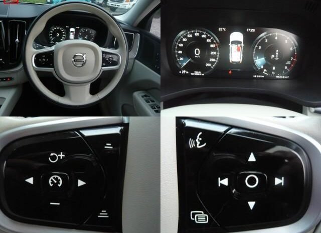 
								VOLVO XC60 FOR SALE IN KENYA full									