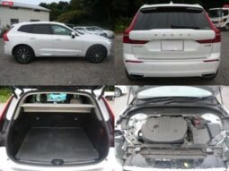 
										VOLVO XC60 FOR SALE IN KENYA full									