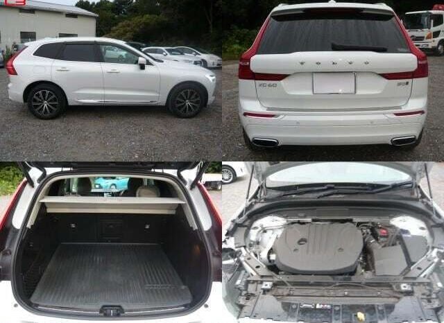 
								VOLVO XC60 FOR SALE IN KENYA full									