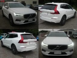 VOLVO XC60 FOR SALE IN KENYA