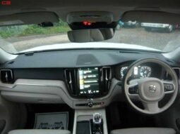 
										VOLVO XC60 FOR SALE IN KENYA full									