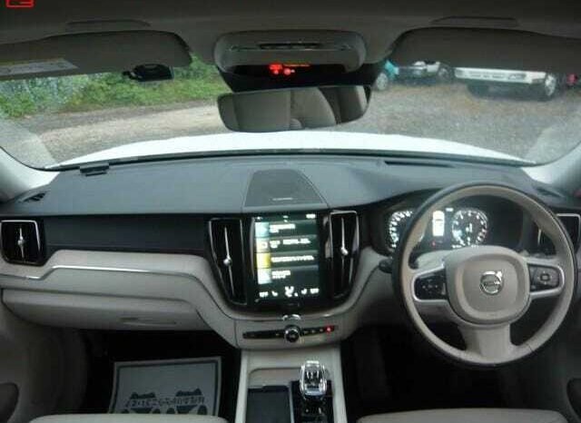 
								VOLVO XC60 FOR SALE IN KENYA full									