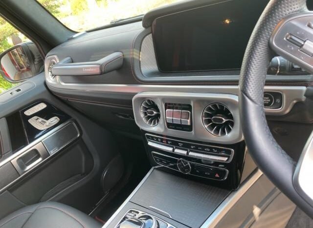 
								MERCEDES G CLASS FOR SALE IN KENYA full									