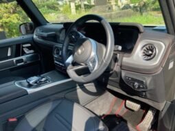 
										MERCEDES G CLASS FOR SALE IN KENYA full									
