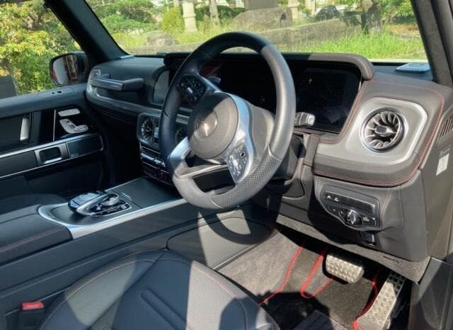
								MERCEDES G CLASS FOR SALE IN KENYA full									