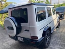 
										MERCEDES G CLASS FOR SALE IN KENYA full									