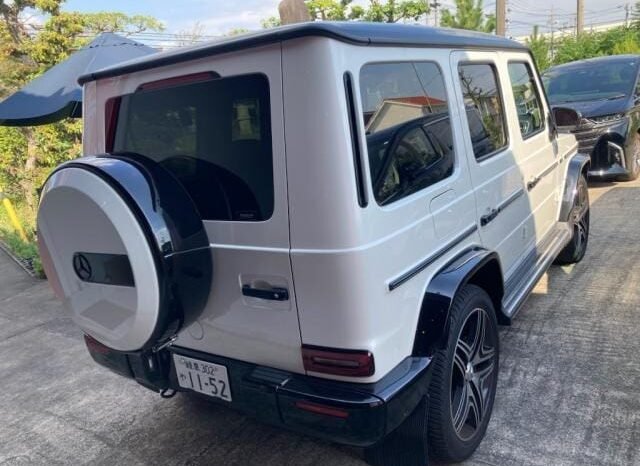 
								MERCEDES G CLASS FOR SALE IN KENYA full									