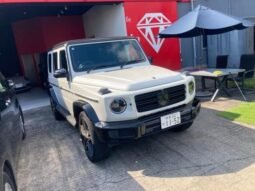 MERCEDES G CLASS FOR SALE IN KENYA