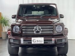 MERCEDES G CLASS FOR SALE IN KENYA