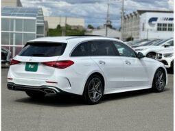 
										MERCEDES C CLASS STATIONWAGON FOR SALE IN KENYA full									