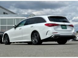 
										MERCEDES C CLASS STATIONWAGON FOR SALE IN KENYA full									