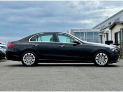 
										MERCEDES C CLASS FOR SALE IN KENYA full									