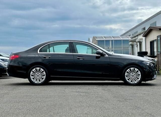 
								MERCEDES C CLASS FOR SALE IN KENYA full									