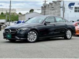 
										MERCEDES C CLASS FOR SALE IN KENYA full									