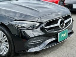 
										MERCEDES C CLASS FOR SALE IN KENYA full									