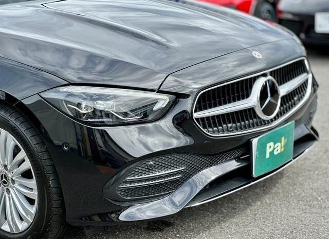 
								MERCEDES C CLASS FOR SALE IN KENYA full									