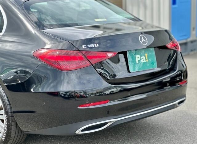 
								MERCEDES C CLASS FOR SALE IN KENYA full									