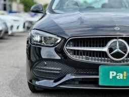 
										MERCEDES C CLASS FOR SALE IN KENYA full									