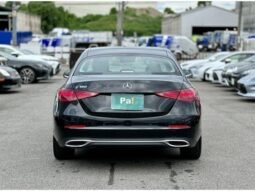 
										MERCEDES C CLASS FOR SALE IN KENYA full									
