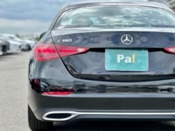 
										MERCEDES C CLASS FOR SALE IN KENYA full									