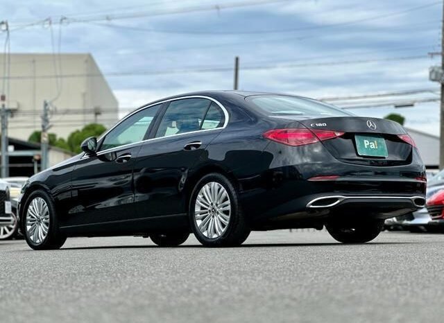 
								MERCEDES C CLASS FOR SALE IN KENYA full									