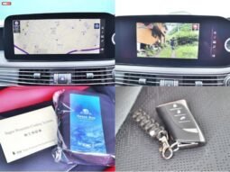 
										LEXUS LS FOR SALE IN KENYA full									