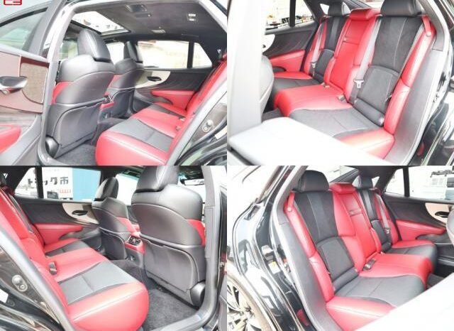 
								LEXUS LS FOR SALE IN KENYA full									