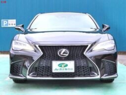 
										LEXUS LS FOR SALE IN KENYA full									