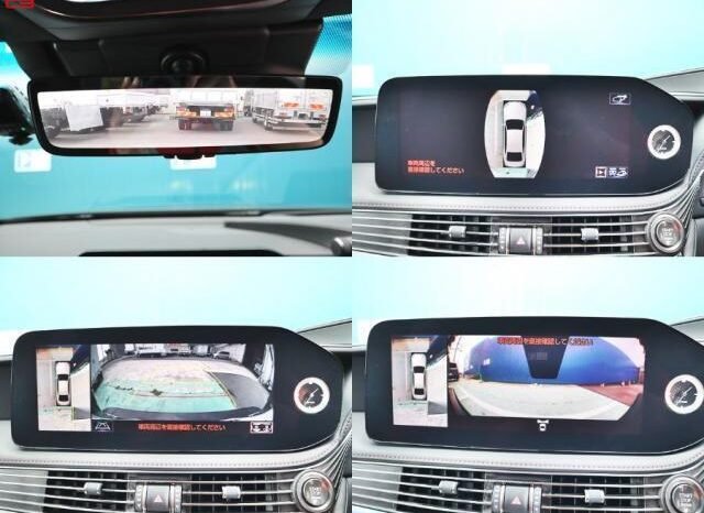
								LEXUS LS FOR SALE IN KENYA full									