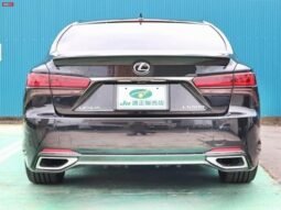 
										LEXUS LS FOR SALE IN KENYA full									