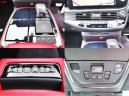 
										LEXUS LS FOR SALE IN KENYA full									