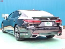 
										LEXUS LS FOR SALE IN KENYA full									