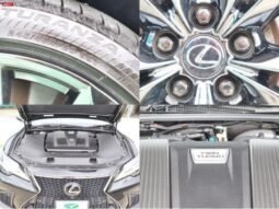 
										LEXUS LS FOR SALE IN KENYA full									
