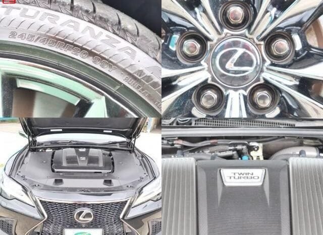 
								LEXUS LS FOR SALE IN KENYA full									