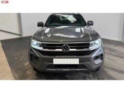 
										VOLKSWAGEN AMAROK FOR SALE IN KENYA full									