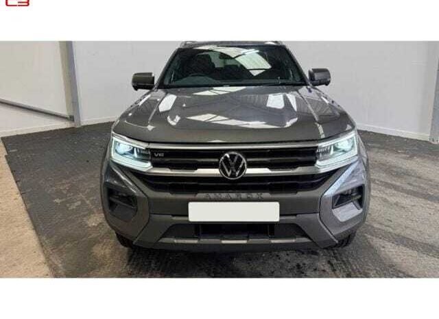 
								VOLKSWAGEN AMAROK FOR SALE IN KENYA full									
