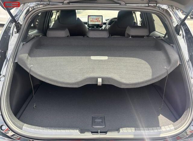 
								TOYOTA COROLLA SPORT FOR SALE IN KENYA full									