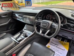 
										AUDI Q8 FOR SALE IN KENYA full									