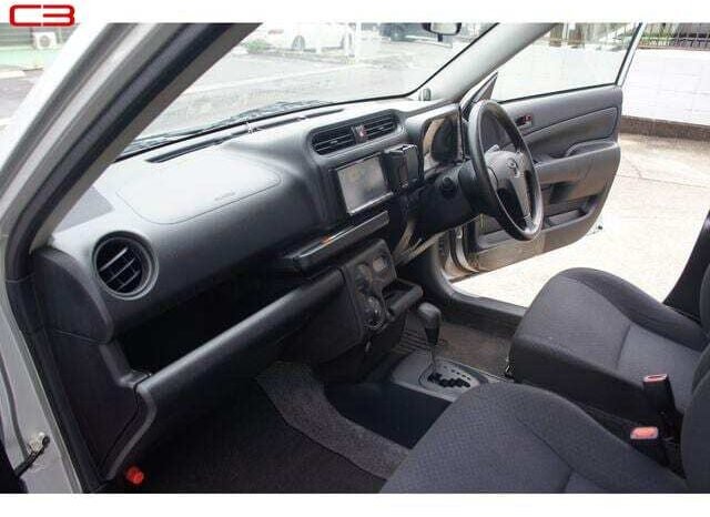 
								TOYOTA SUCCEED VAN HYBRID FOR SALE IN KENYA full									