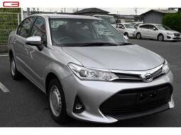 
										TOYOTA COROLLA AXIO FOR SALE IN KENYA full									