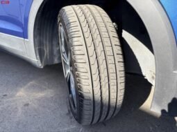 
										VOLKSWAGEN T-CROSS FOR SALE IN KENYA full									