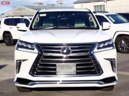 
										LEXUS LX FOR SALE IN KENYA full									