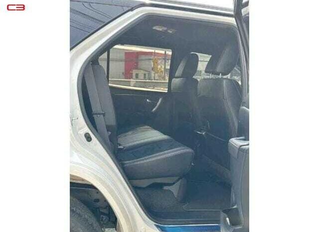 
								TOYOTA FORTUNER FOR SALE IN KENYA full									