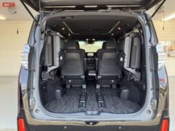 
										TOYOTA VELLFIRE HYBRID FOR SALE IN KENYA full									