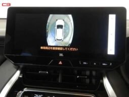 
										TOYOTA HARRIER FOR SALE IN KENYA full									